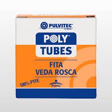 Fita V.Rosca Polyt 10m