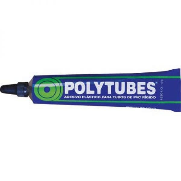Cola PVC Polytubes 17g