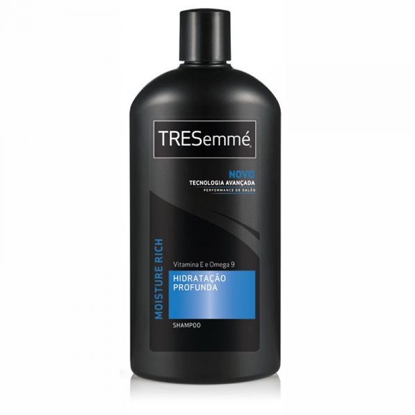 Shampoo Hidratação Profunda Tresemme