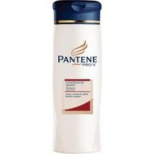 Shampoo Cont.Qued.Pant. 200ml