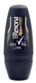 Desodorante Rollon V12 Rexona 50ml