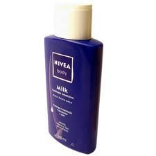 Hidratante M.P.E. SEC. Nívea 200ml