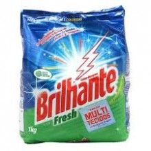 Sabonete Fresh Brilhante 500g