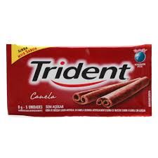 Trident Canela 8,5g