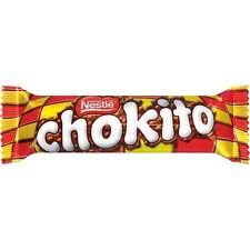 Chokito 32g