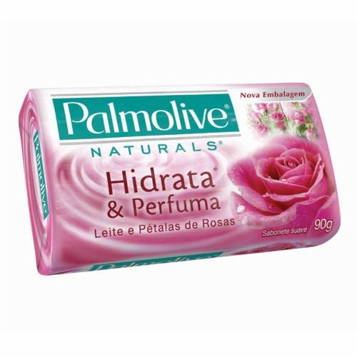 Sabonete L.Rosas Palmolive 90g