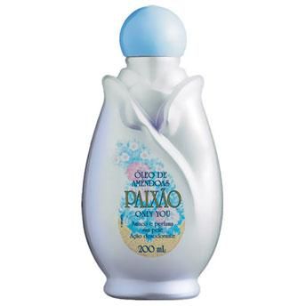 Òleo Only You Paixão 200ml