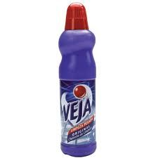 Veja Limpeza Pesada 500ml