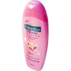 Shampoo Cera.Force Palm. 350ml