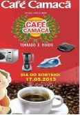 Café Camacã 250g