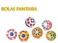 Bola Vinil Fantasia