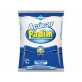 Açucar Padim 1 Kg