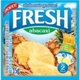 Suco Fresh Abacaxi 15g