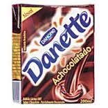 Danette UHT Chocolate 200ml
